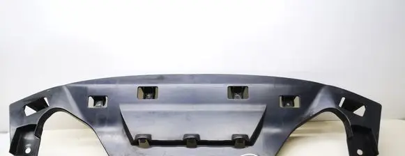 Mazda CX-5 Front bumper lip KD53500S1