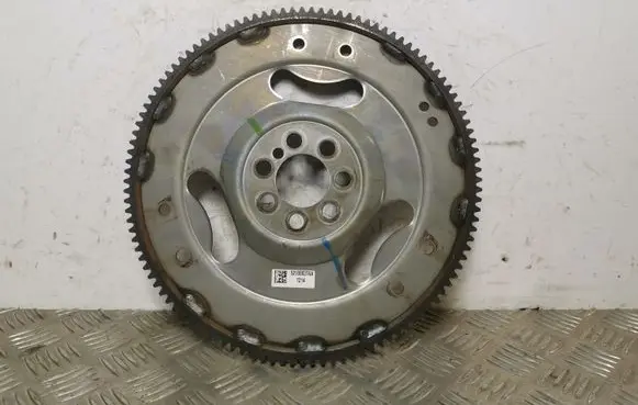 Jeep Cherokee Flywheel 837AA1124E