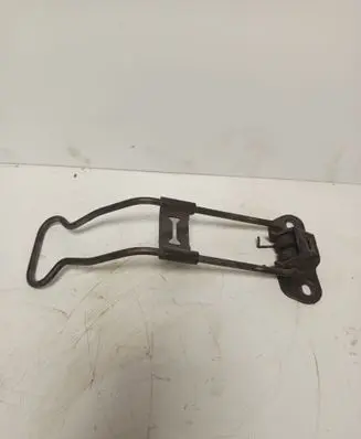 Renault Master II Front door check strap stopper 8200080175