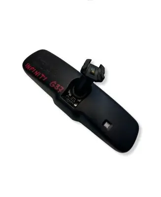 Infiniti G37 Rear view mirror (interior) 231213