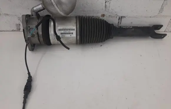 Volkswagen Phaeton Air suspension rear shock absorber 3D0616002N