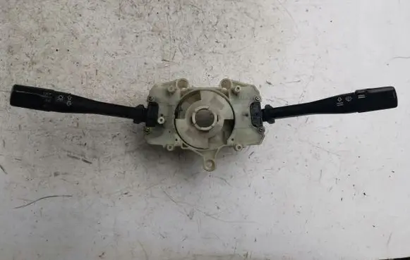Honda CR-V Climate control/heater control trim S04M15747