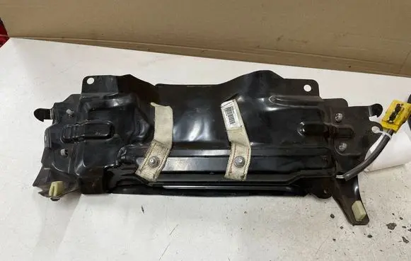 Chrysler Voyager Knee airbag P04680560AC