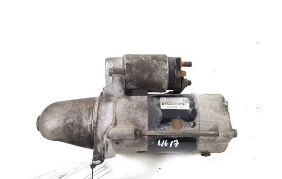 Subaru Legacy Starter motor 23300AA620