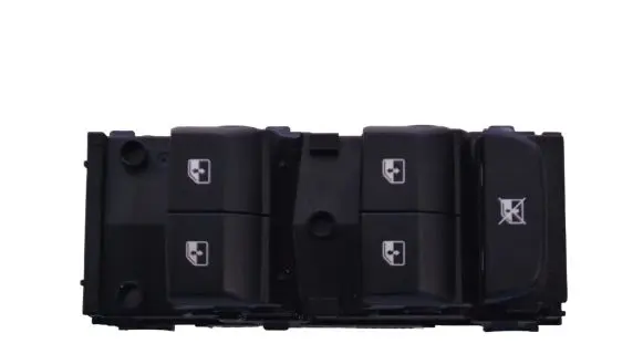 KIA Xceed Electric window control switch 93570J7500