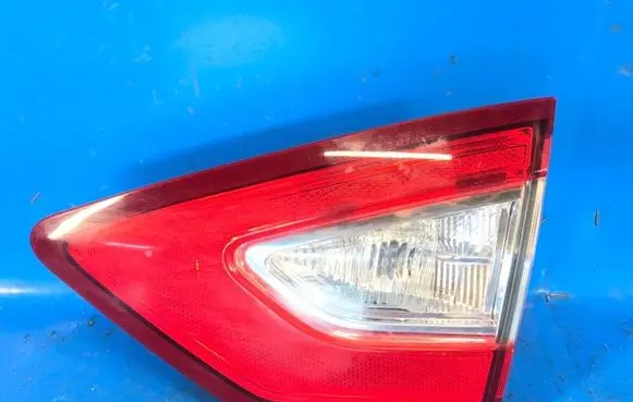 Ford Fusion II Boot/trunk interior light DS7Z13404A
