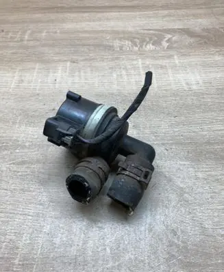 Volkswagen Tiguan Electric auxiliary coolant/water pump 5N0965561A 12402100302