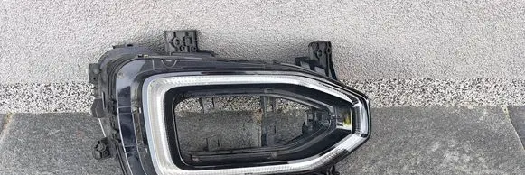 Volkswagen T-Roc LED Daytime headlight 89250941 16015 2GA941056K