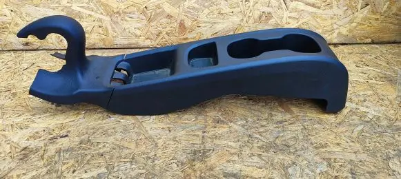 Opel Cascada Cup holder back 13370064 13402285