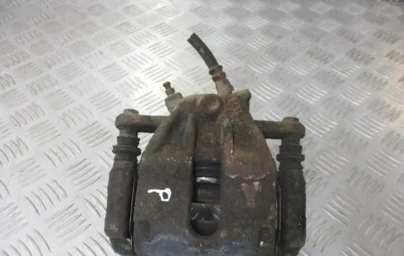 Renault Modus Front brake caliper