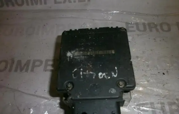 Citroen Xantia ABS Pump 9625975480 10020401114