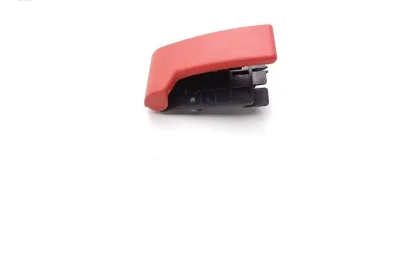 Mercedes-Benz E W212 Engine bonnet (hood) release handle A2048800120