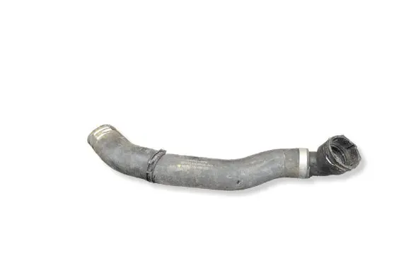 Audi Q7 4M Engine coolant pipe/hose 4M0122055BK