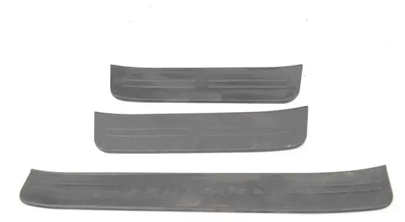 Hyundai Santa Fe sill trim set (inner) 858912B000 858812B000