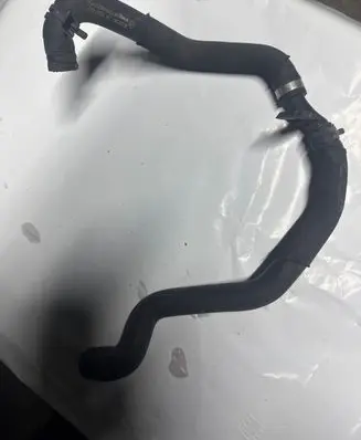Mercedes-Benz C W205 Engine coolant pipe/hose A2058306005 A2058800406