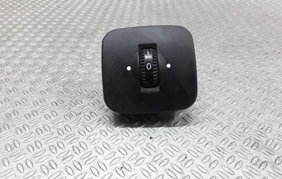 Seat control switch