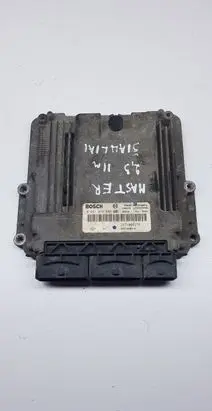 Renault Master III Engine control unit/module 0281016808 237100801R