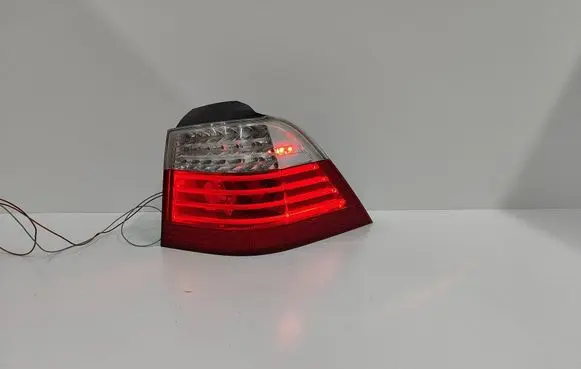 BMW 5 E60 E61 Rear/tail lights 7177694 717769407 63217177694