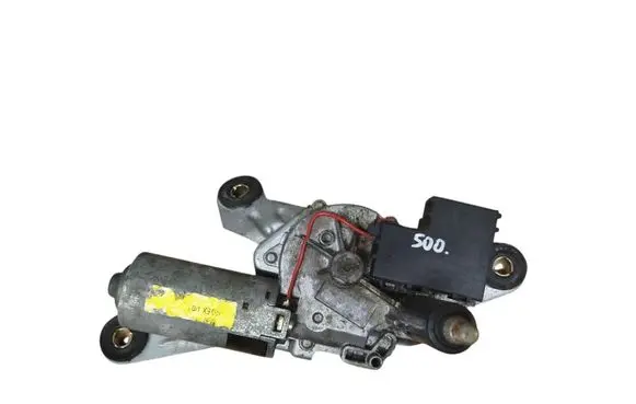 BMW 3 E36 Rear window wiper motor 8360154 0390201542