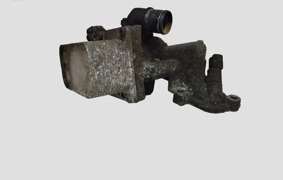 Nissan X-Trail T31 Oil filter mounting bracket FL518
