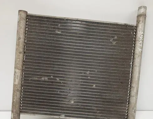 Smart ForTwo II Coolant radiator 0003428V006