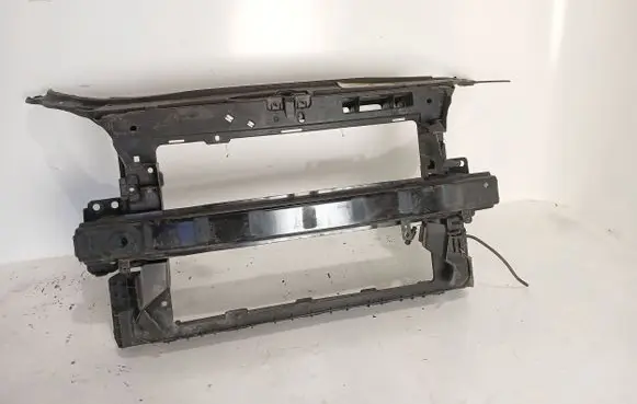 Skoda Fabia Mk2 (5J) Radiator support slam panel