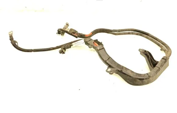 Volvo V40 Positive cable (battery) 31376093