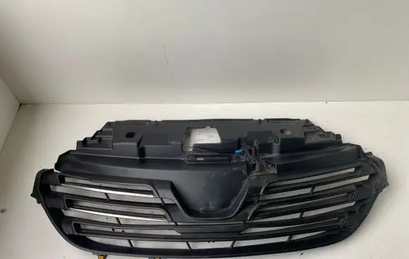 Renault Trafic III (X82) Front bumper upper radiator grill 623108673R