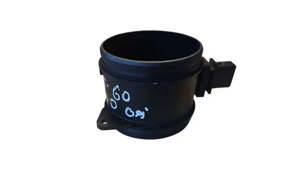 BMW 5 E60 E61 Mass air flow meter 7805415 F00C2G7041