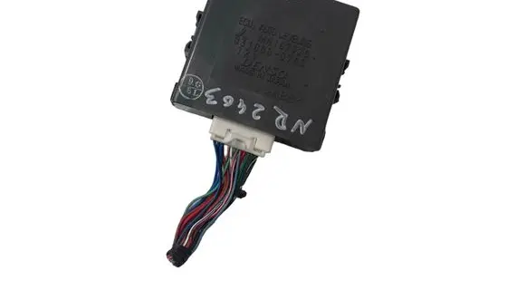 Mitsubishi Grandis Other control units/modules MN167920 0318000740