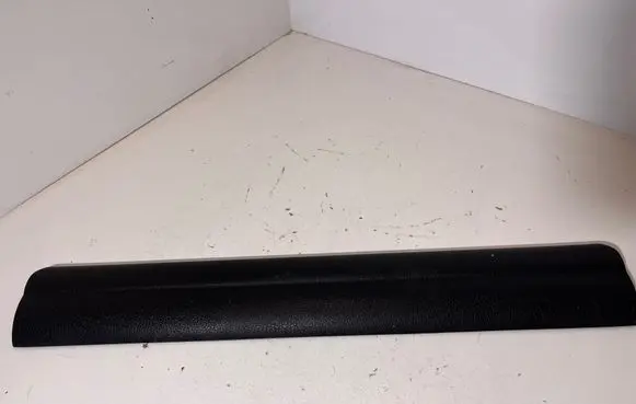 BMW 4 F36 Gran coupe Front sill trim cover 7334212 103670A8
