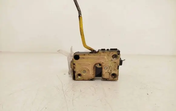 Renault Espace III Front door lock