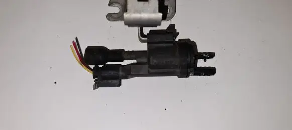 Valve vacuum