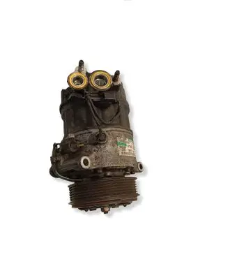 Jaguar XF X250 Air conditioning (A/C) compressor (pump) CX2319D629EA 1683P R134A