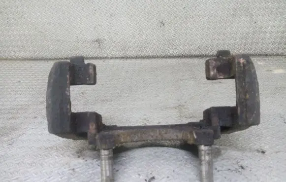 Opel Astra H Front Brake Caliper Pad/Carrier 