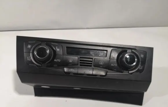 Climate control unit