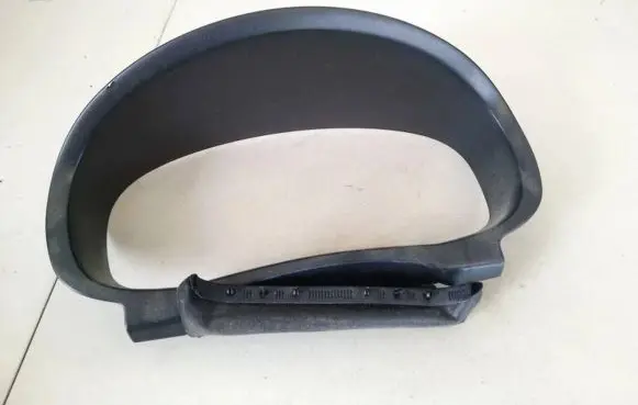 Skoda Fabia Mk2 (5J) Dashboard trim 5j1857053a