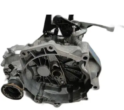Seat Ibiza IV (6J,6P) Electric car Transmission LNR
