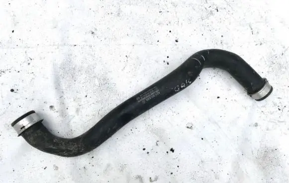 Mercedes-Benz E W211 Intercooler hose/pipe a2115015382