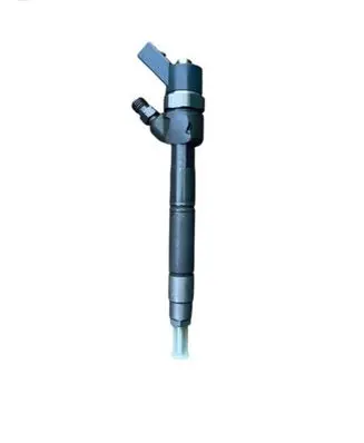Mercedes-Benz A W168 Fuel injector 0445110014 0986435005