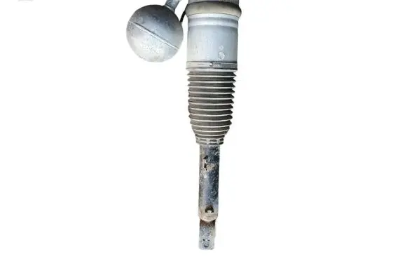 Volkswagen Phaeton Air suspension rear shock absorber 3D0616002J