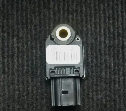 Toyota Yaris Airbag deployment crash/impact sensor 898310H010
