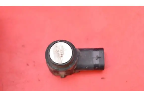 Volkswagen Golf Plus Parking PDC control unit/module 4H0919275
