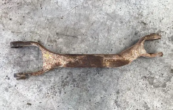 Volvo XC90 Rear upper control arm/wishbone 10630781