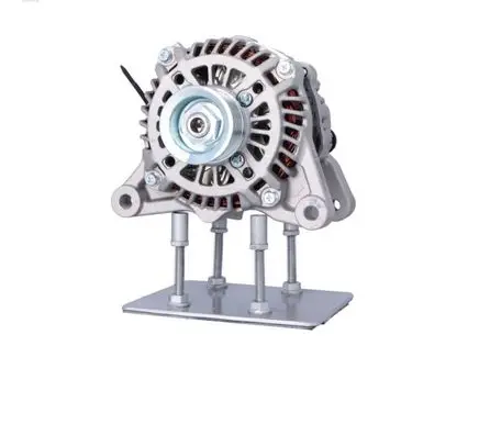 Peugeot 207 Generator/alternator A5TG1392B