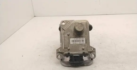 BMW 7 E38 Speed sensor (speedometer sensor) 34521164245 0265005203 60694
