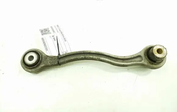 Rear control arm