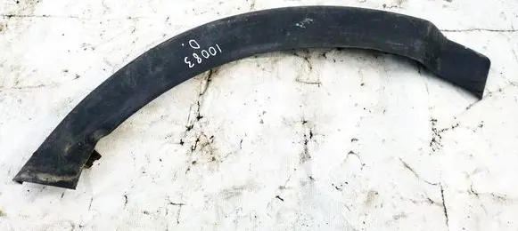 Renault Kangoo II Rear arch trim 8200548967