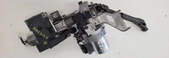 Electric power steering pump