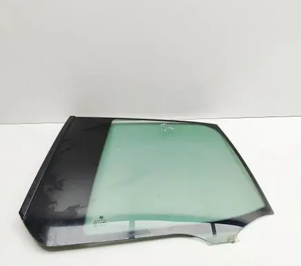 BMW i3 Rear door window glass 7288187 43R008600